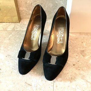 Vintage Salvatore Ferragamo